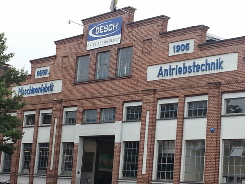 ÜRÜNLERİMİZ VE ÇALIŞMA ORTAMIMIZ