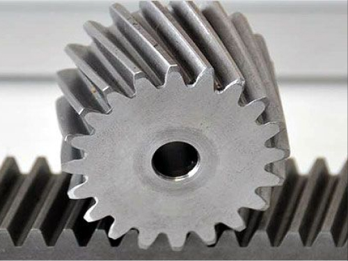 Kremayer | Pinyon Dişliler | Helis Dişli