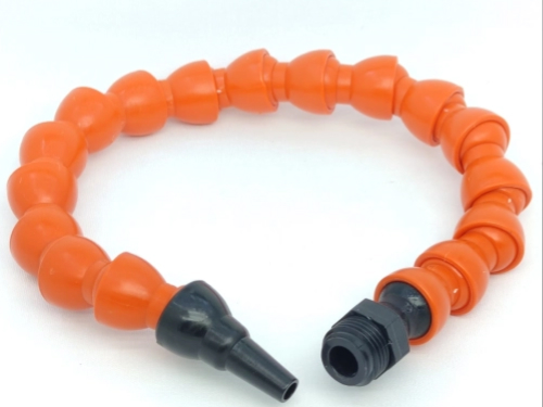 Menteşeler - Spiral Hortumlar