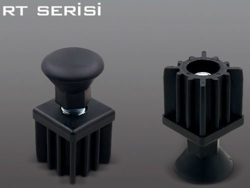 Profil - Pingo Ayaklar