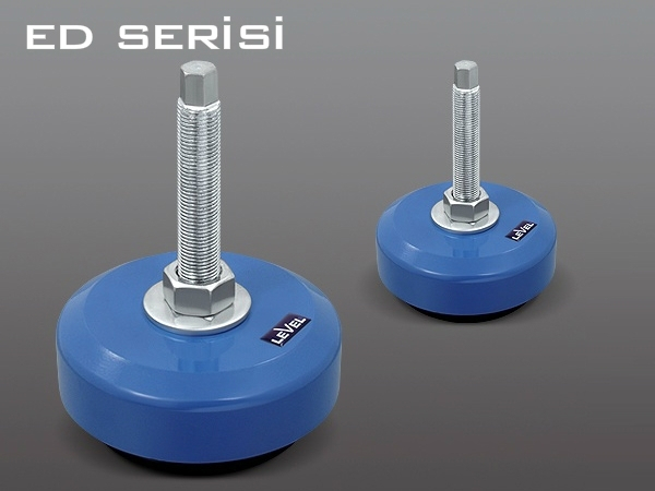 Titreşim Tamponları