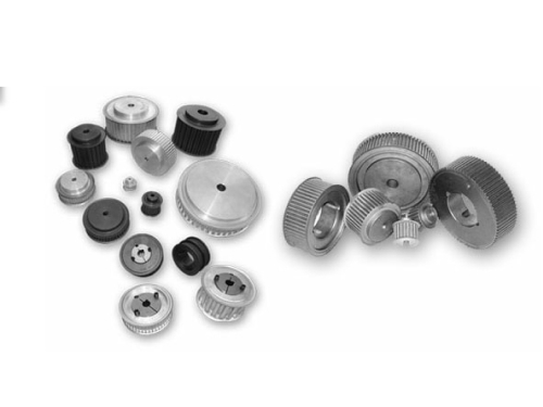 Metrik Adımlı Triger Dişliler